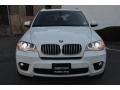Alpine White - X5 xDrive 50i Photo No. 7