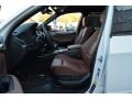 Alpine White - X5 xDrive 50i Photo No. 11