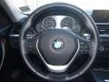 2014 Mineral Grey Metallic BMW 3 Series 328i xDrive Sedan  photo #25