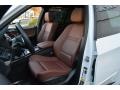 Alpine White - X5 xDrive 50i Photo No. 13