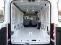  2017 Transit Van 350 MR Long Trunk