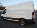 Oxford White - Transit Van 350 MR Long Photo No. 6