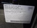 Mythos Black Metallic - Q5 3.0 TFSI Premium Plus quattro Photo No. 45