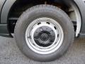 2017 Ford Transit Van 350 MR Long Wheel and Tire Photo