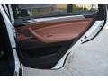Alpine White - X5 xDrive 50i Photo No. 25