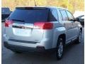 2014 Quicksilver Metallic GMC Terrain SLE AWD  photo #3