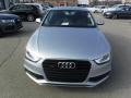Florett Silver Metallic - A4 2.0T Premium quattro Photo No. 7