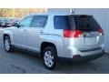 2014 Quicksilver Metallic GMC Terrain SLE AWD  photo #4