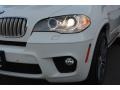 Alpine White - X5 xDrive 50i Photo No. 32