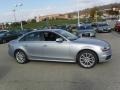 Florett Silver Metallic - A4 2.0T Premium quattro Photo No. 10
