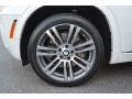 Alpine White - X5 xDrive 50i Photo No. 33