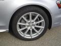 Florett Silver Metallic - A4 2.0T Premium quattro Photo No. 11