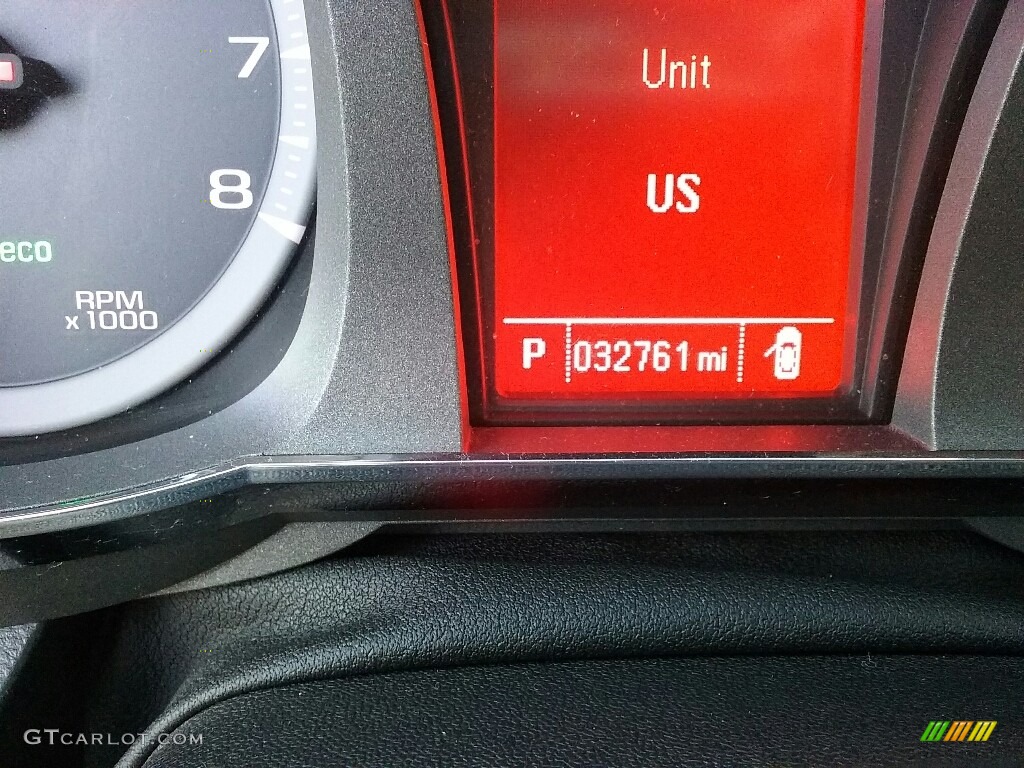 2014 Terrain SLE AWD - Quicksilver Metallic / Jet Black photo #7