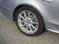 Florett Silver Metallic - A4 2.0T Premium quattro Photo No. 12