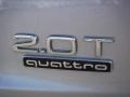 Florett Silver Metallic - A4 2.0T Premium quattro Photo No. 14