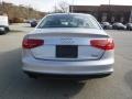 Florett Silver Metallic - A4 2.0T Premium quattro Photo No. 15
