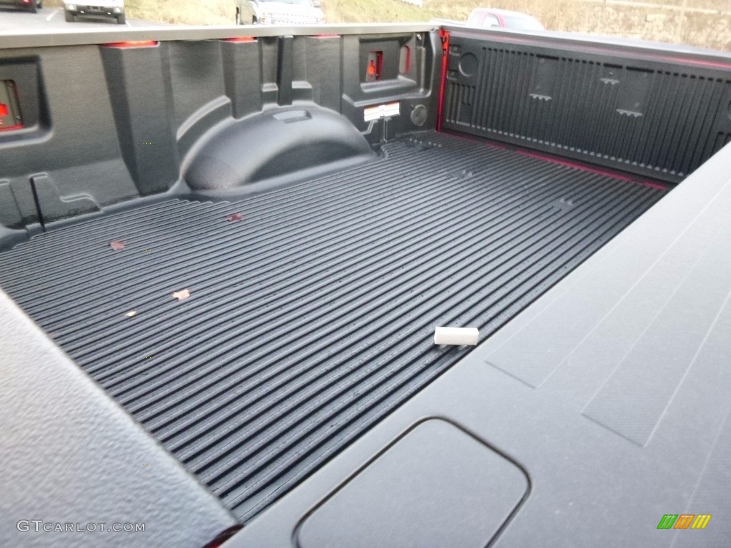 2017 F250 Super Duty XL Regular Cab 4x4 Plow Truck - Race Red / Medium Earth Gray photo #9