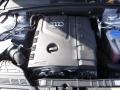 Florett Silver Metallic - A4 2.0T Premium quattro Photo No. 17
