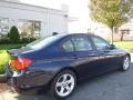 Imperial Blue Metallic - 3 Series 320i xDrive Sedan Photo No. 5