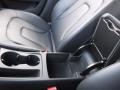 Florett Silver Metallic - A4 2.0T Premium quattro Photo No. 29