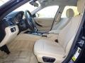 2013 Imperial Blue Metallic BMW 3 Series 320i xDrive Sedan  photo #12
