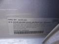 Florett Silver Metallic - A4 2.0T Premium quattro Photo No. 42