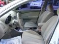 2006 Satin White Pearl Nissan Altima 2.5 S  photo #10