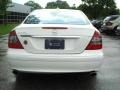 Arctic White - E 350 Sedan Photo No. 5