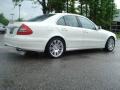 Arctic White - E 350 Sedan Photo No. 6