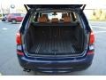 Deep Sea Blue Metallic - X3 xDrive28i Photo No. 21