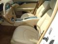 Arctic White - E 350 Sedan Photo No. 10