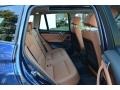 Deep Sea Blue Metallic - X3 xDrive28i Photo No. 24
