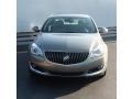 Pepperdust Metallic - Regal Premium AWD Photo No. 4