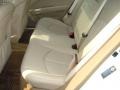 Arctic White - E 350 Sedan Photo No. 11