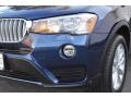 Deep Sea Blue Metallic - X3 xDrive28i Photo No. 30