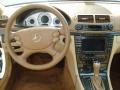 Arctic White - E 350 Sedan Photo No. 13