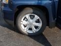 Slate Blue Metallic - Terrain SLE AWD Photo No. 5