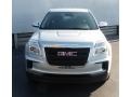 2017 Quicksilver Metallic GMC Terrain SLE  photo #4