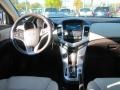 Silver Ice Metallic - Cruze LT Photo No. 10