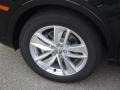 Mythos Black Metallic - Q3 2.0 TFSI Premium Plus quattro Photo No. 5