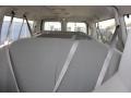 Oxford White - E Series Van E350 XLT Passenger Photo No. 5