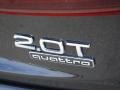 2017 Audi Q3 2.0 TFSI Premium Plus quattro Badge and Logo Photo