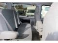 2013 Oxford White Ford E Series Van E350 XLT Passenger  photo #13