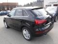 2017 Mythos Black Metallic Audi Q3 2.0 TFSI Premium Plus quattro  photo #14