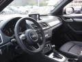 Black Dashboard Photo for 2017 Audi Q3 #117074910