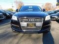 Phantom Black Pearl Effect - Q7 3.6 Premium quattro Photo No. 2