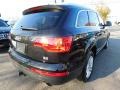 Phantom Black Pearl Effect - Q7 3.6 Premium quattro Photo No. 5