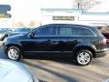 Phantom Black Pearl Effect - Q7 3.6 Premium quattro Photo No. 8