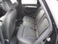 Black 2017 Audi Q3 2.0 TFSI Premium Plus quattro Interior Color