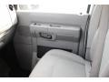 2013 Oxford White Ford E Series Van E350 XLT Passenger  photo #30